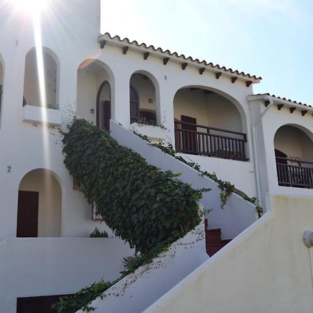 Girasols Garden 3 Διαμέρισμα Son Bou Εξωτερικό φωτογραφία