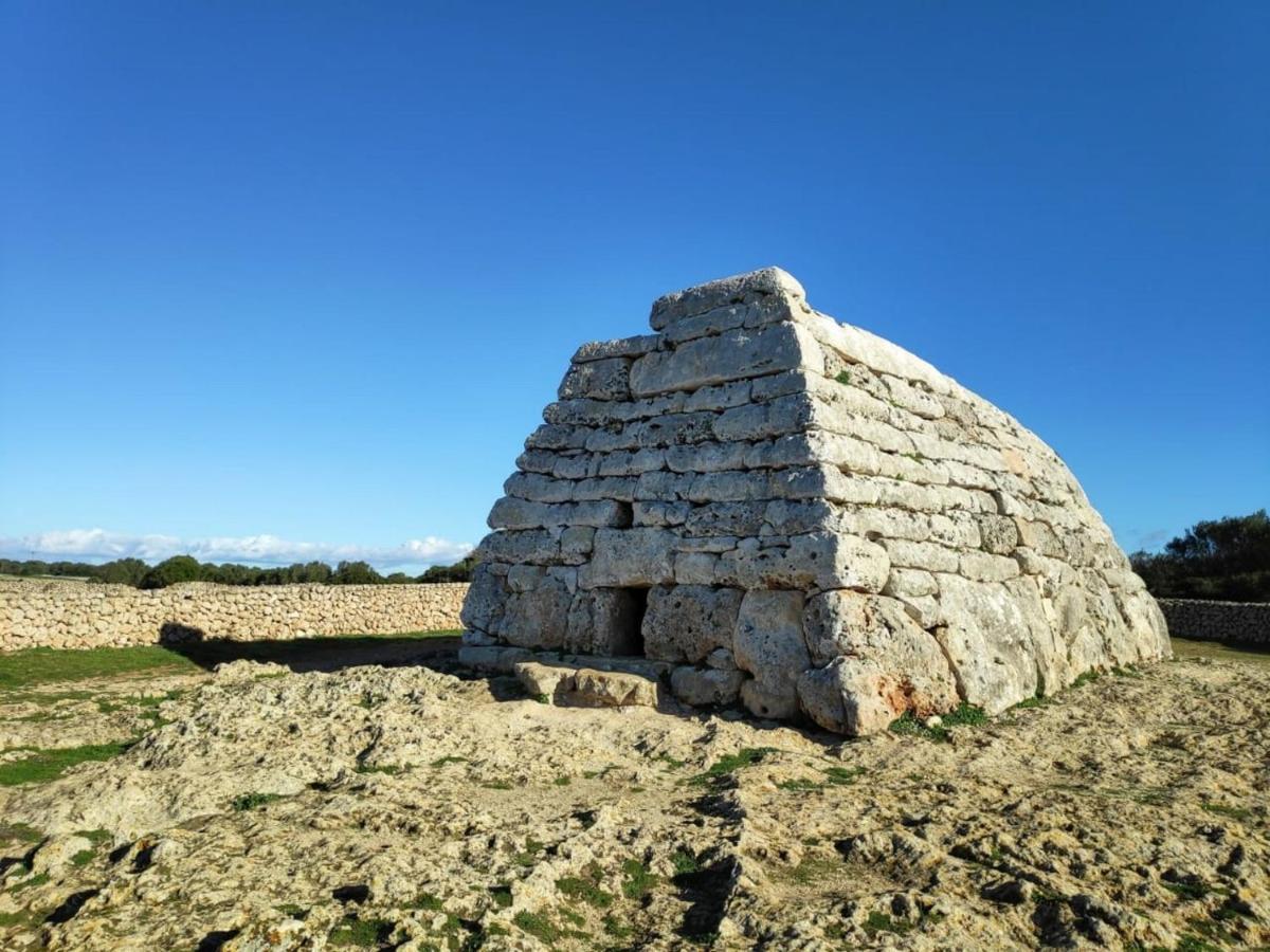 Girasols Garden 3 Διαμέρισμα Son Bou Εξωτερικό φωτογραφία