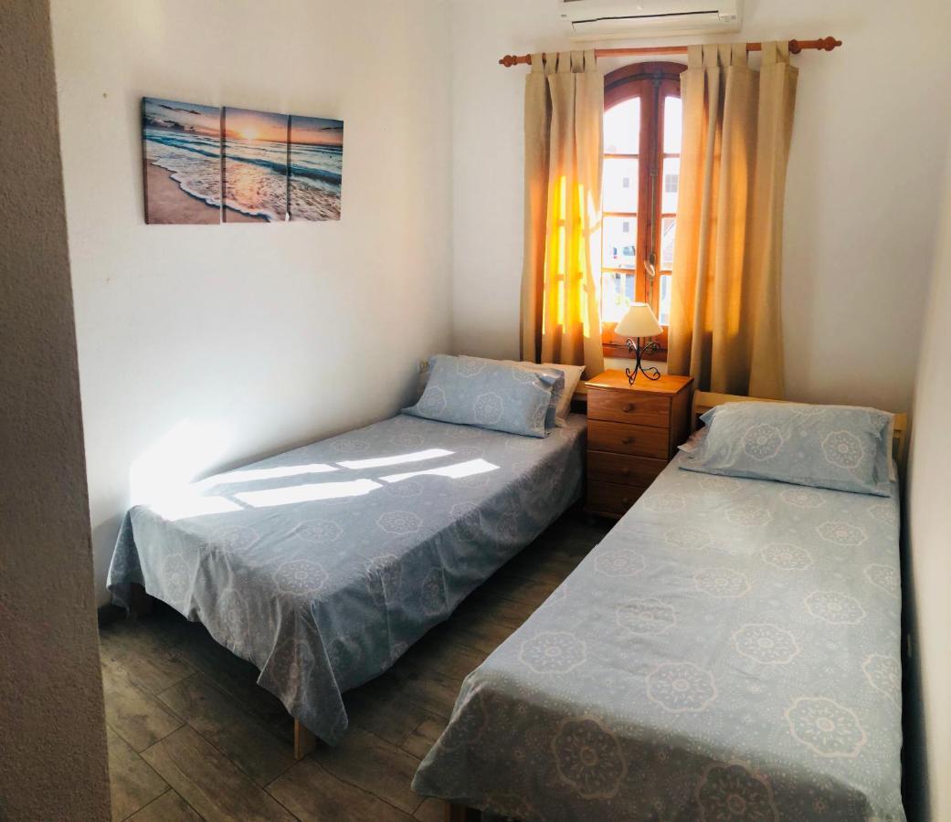 Girasols Garden 3 Διαμέρισμα Son Bou Εξωτερικό φωτογραφία