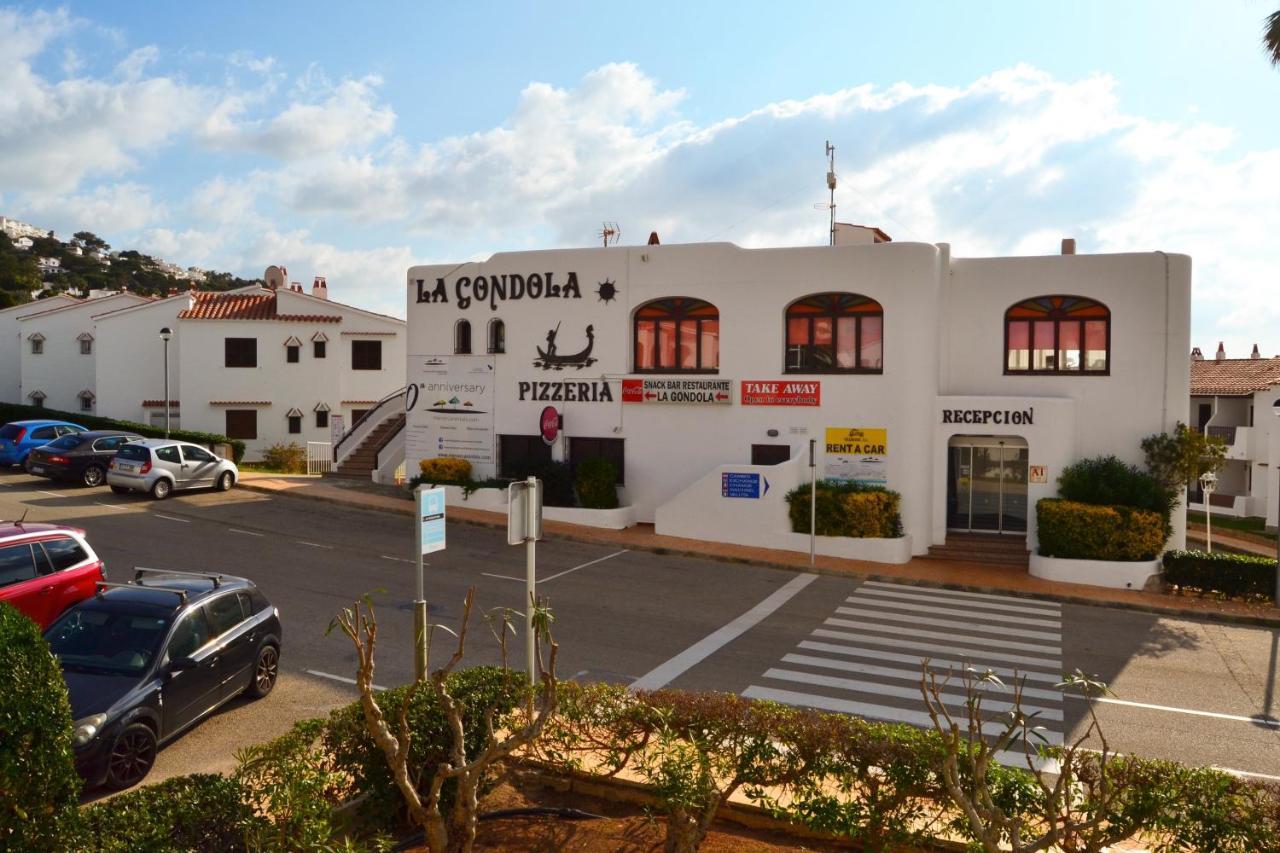 Girasols Garden 3 Διαμέρισμα Son Bou Εξωτερικό φωτογραφία
