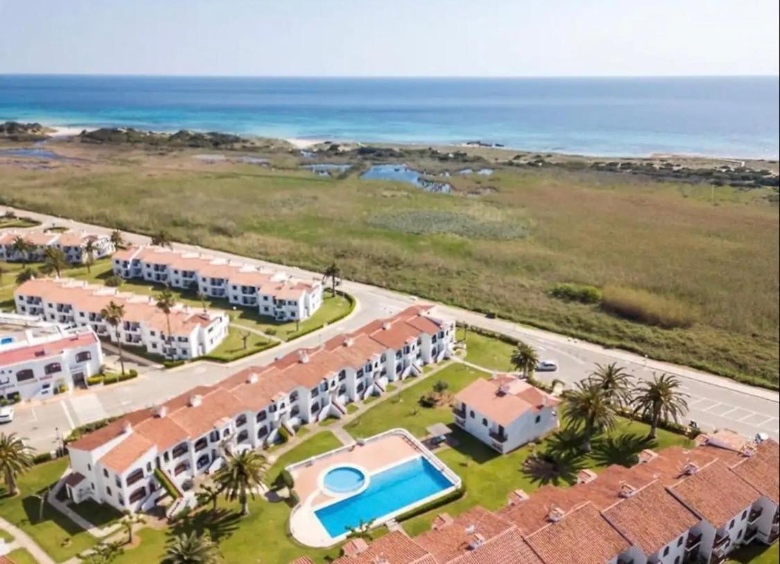 Girasols Garden 3 Διαμέρισμα Son Bou Εξωτερικό φωτογραφία