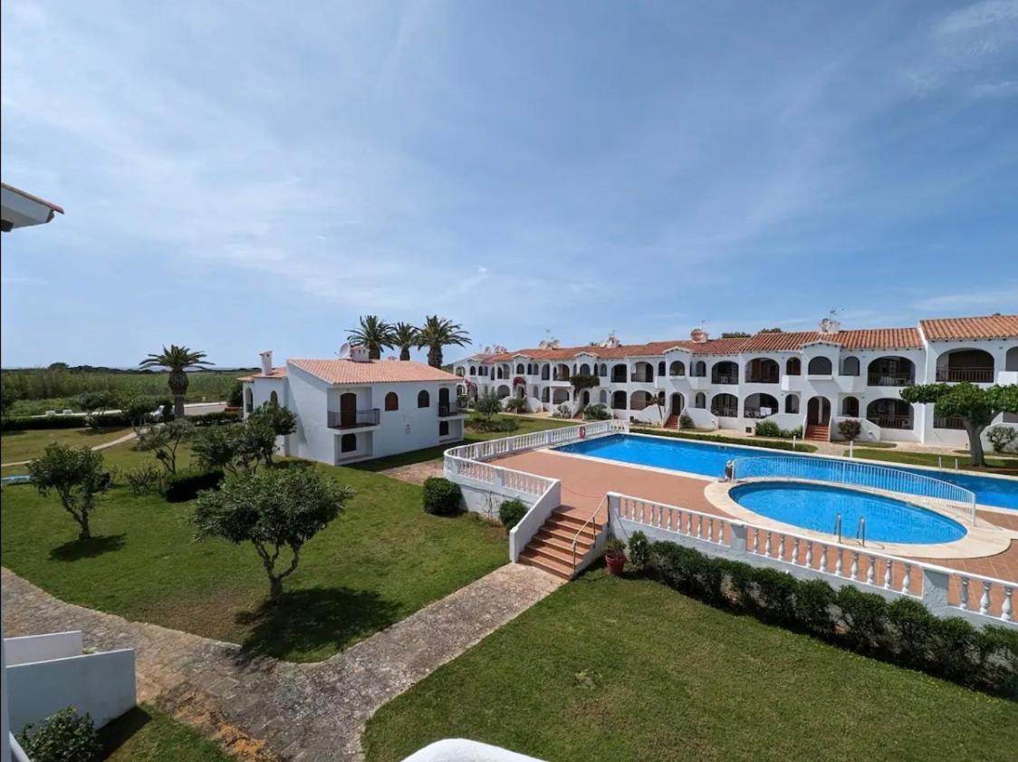 Girasols Garden 3 Διαμέρισμα Son Bou Εξωτερικό φωτογραφία