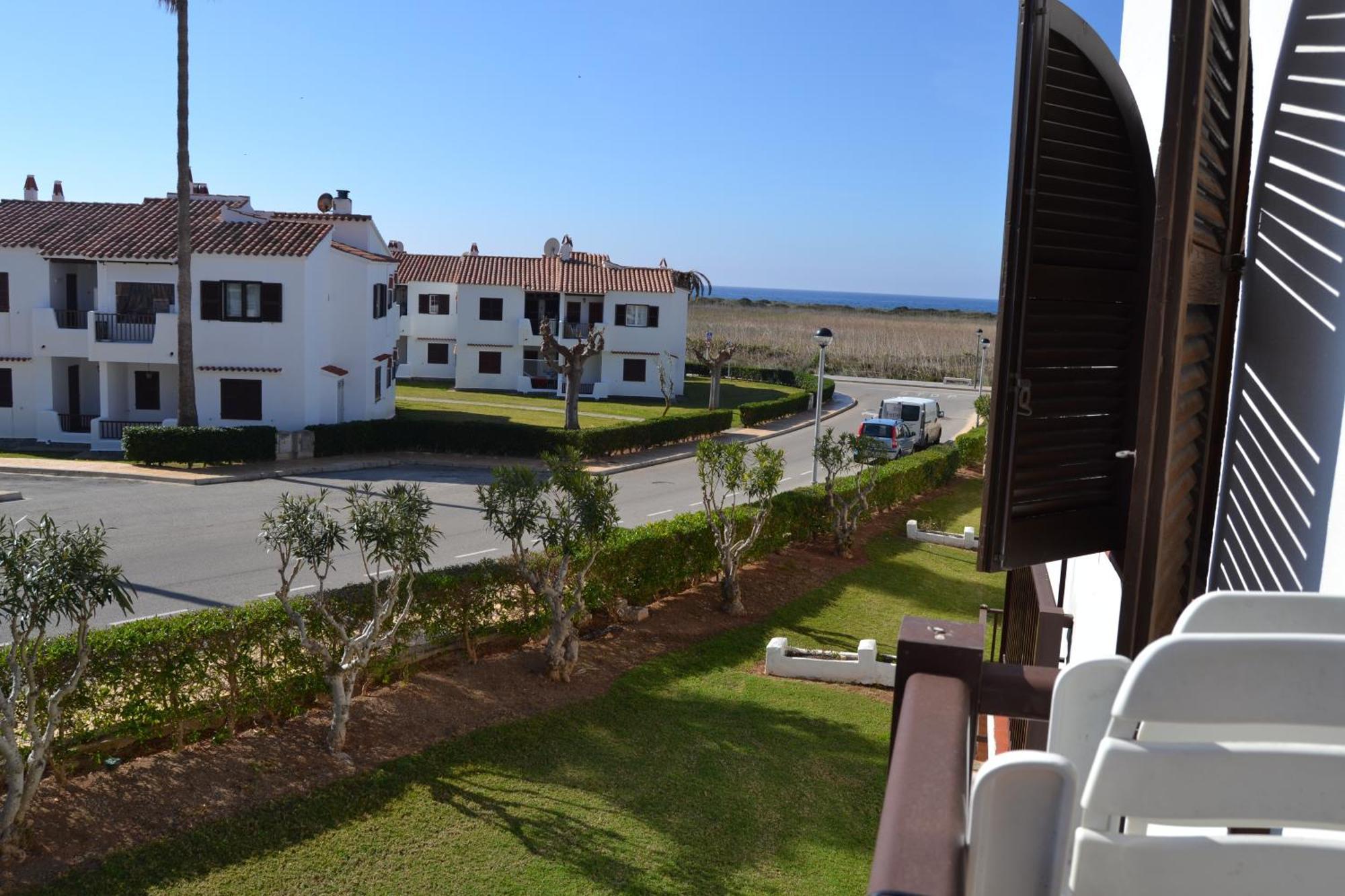 Girasols Garden 3 Διαμέρισμα Son Bou Εξωτερικό φωτογραφία
