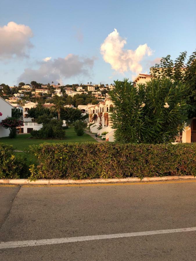 Girasols Garden 3 Διαμέρισμα Son Bou Εξωτερικό φωτογραφία